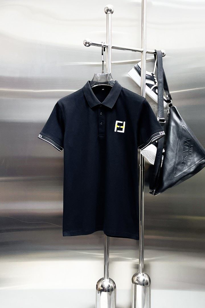 Fendi T-Shirts